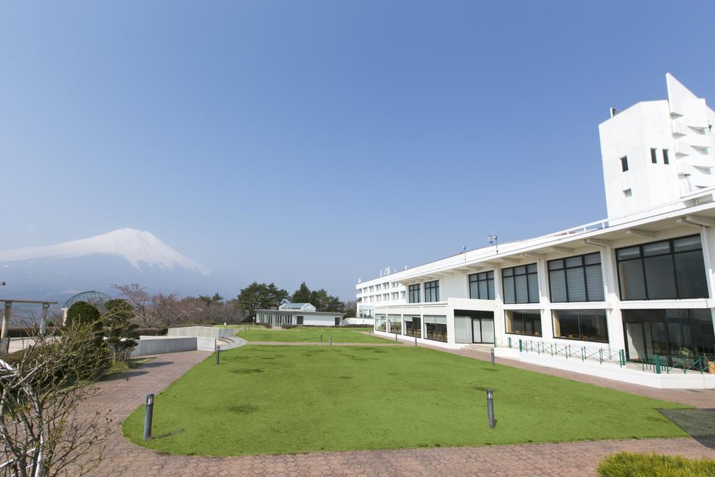 Hotel Mt. Fuji Yamanakako Zewnętrze zdjęcie